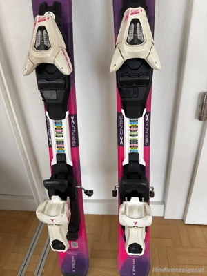 atomic ski 100 cm Bild 2