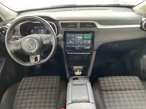 MG ZS Bild 10