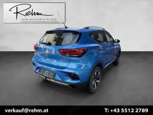 MG ZS Bild 5