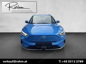 MG ZS Bild 2