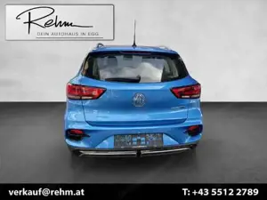 MG ZS Bild 6