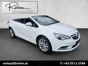 Opel Cascada Bild 3