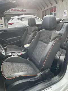 Opel Cascada Bild 16