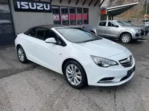 Opel Cascada Bild 10