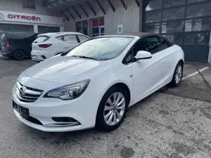 Opel Cascada Bild 8