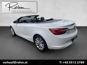 Opel Cascada Bild 7