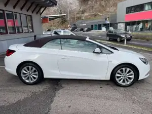 Opel Cascada Bild 11