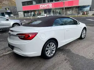 Opel Cascada Bild 12
