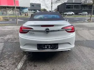 Opel Cascada Bild 13