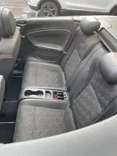 Opel Cascada Bild 17