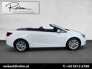 Opel Cascada Bild 4
