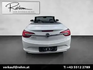 Opel Cascada Bild 6