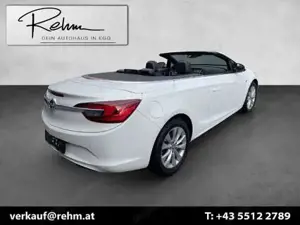 Opel Cascada Bild 5