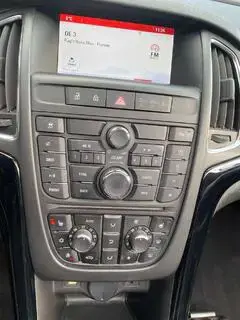 Opel Cascada Bild 20