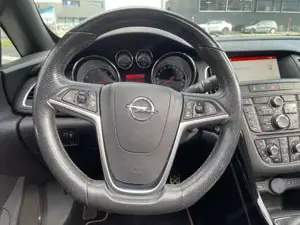 Opel Cascada Bild 19