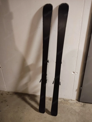 Ski Salomon 3V Race Länge 162  Bild 2