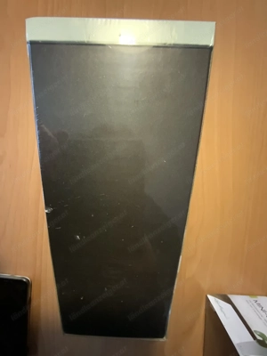 Pflanzgefäß: MAXI-CUBI von Lechuza mit Bewässerung NEU Bild 2