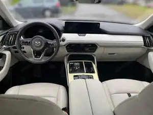 Mazda CX-60 Bild 11
