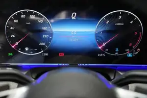 Mercedes-Benz V 300 d 4MATIC AVANTGARDE Lang SpurH Sport ACC Bild 5