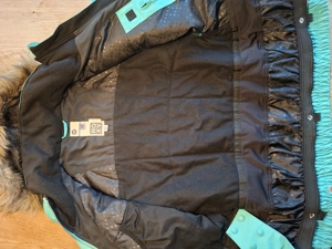 Roxy Ski   Snowboard Jacke Gr. M  Bild 2
