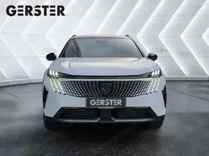 Peugeot 5008 Bild 2