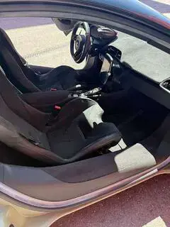 McLaren Artura Bild 12