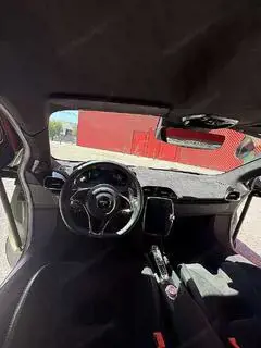 McLaren Artura Bild 15