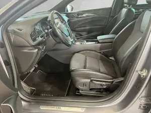 Opel Insignia Bild 6