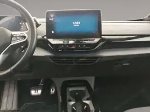 Volkswagen ID.4 Bild 11