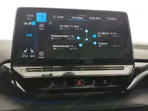 Volkswagen ID.4 Bild 19