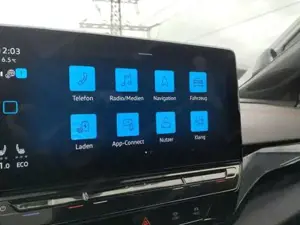 Volkswagen ID.4 Bild 15