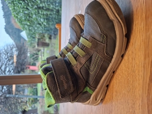 Superfit Goretex Gr. 33