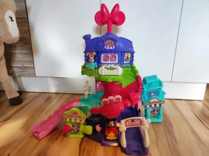 VTech Baby Tut Tut Baby Flitzer 