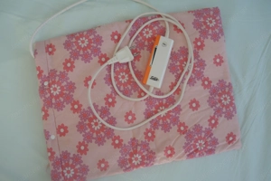 Heizkissen, Heizdecke