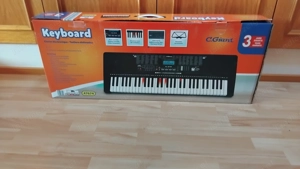 Keyboard C.Giant 47674 Bild 2