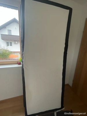 2 Matratzen zu verschenken