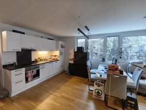 Schöne 2-Zimmer-Wohnung ab 01.02.2026 in Nofels zu vermieten Bild 5