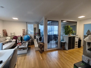 Schöne 2-Zimmer-Wohnung ab 01.02.2026 in Nofels zu vermieten Bild 4