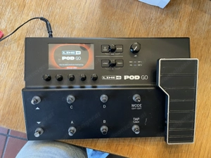 Line6 Pod Go Bild 2
