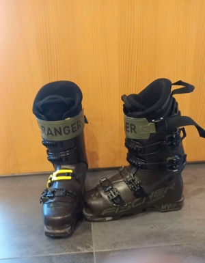 Ranger Skitouren- Freerideskischuh Gr. 42 Bild 2