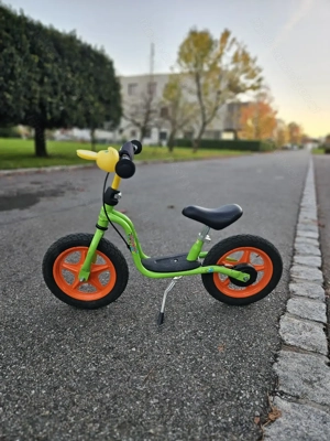 Puky Laufrad zu verkaufen Bild 2