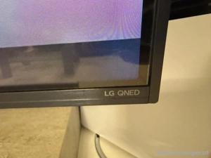 LG TV 75 Zoll 4k mit Garantie Bild 2