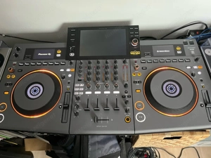 Pioneer DJ Opus Quad DJ Controller  Bild 2