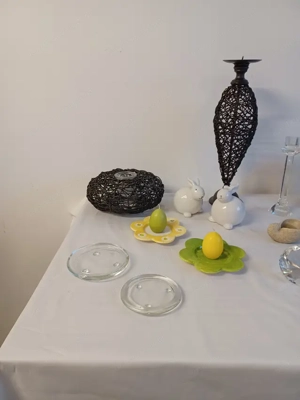 Diverse Dekoartikel, Accessoires Bild 2