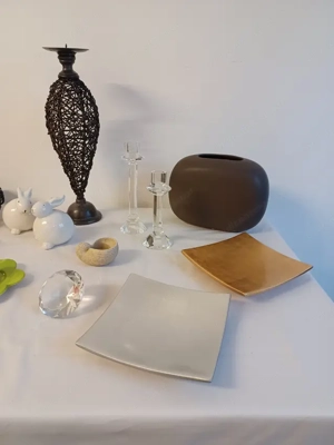 Diverse Dekoartikel, Accessoires Bild 3