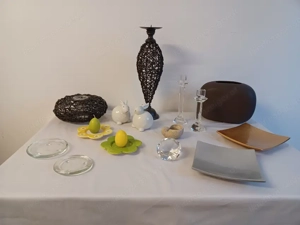 Diverse Dekoartikel, Accessoires