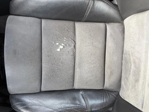 Audi A4 B6 2.5 TDI Quattro Bild 11