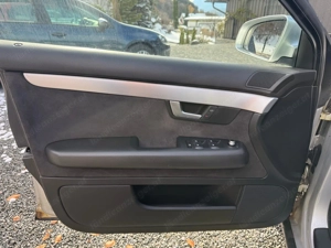Audi A4 B6 2.5 TDI Quattro Bild 5