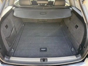 Audi A4 B6 2.5 TDI Quattro Bild 9