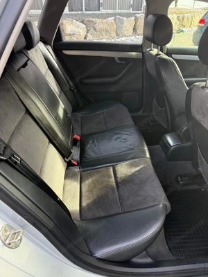 Audi A4 B6 2.5 TDI Quattro Bild 8